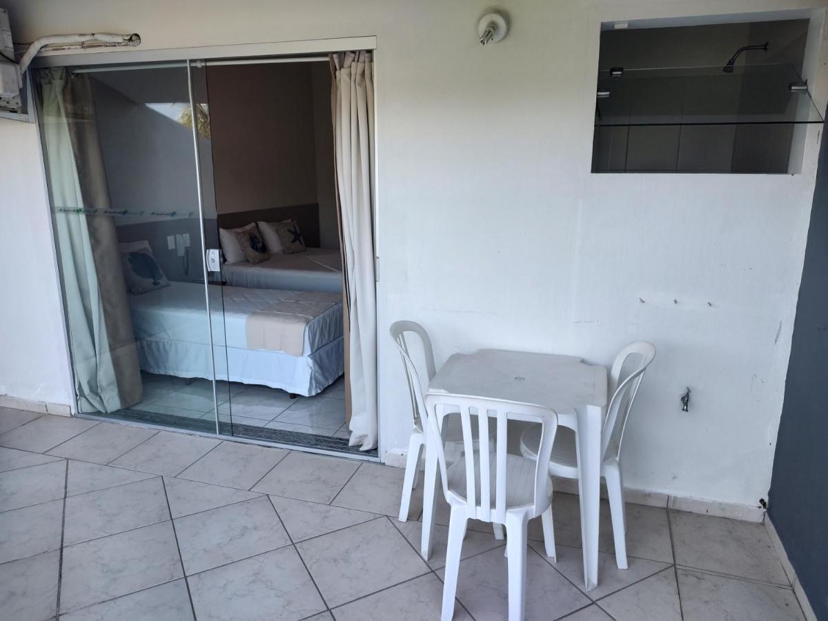 Hotel Guarda Mor Sao Sebastiao  Eksteriør billede