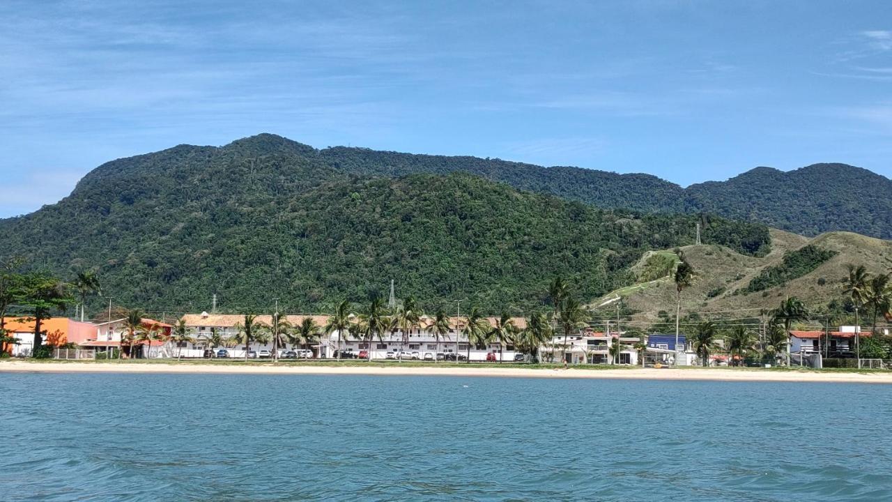 Hotel Guarda Mor Sao Sebastiao  Eksteriør billede