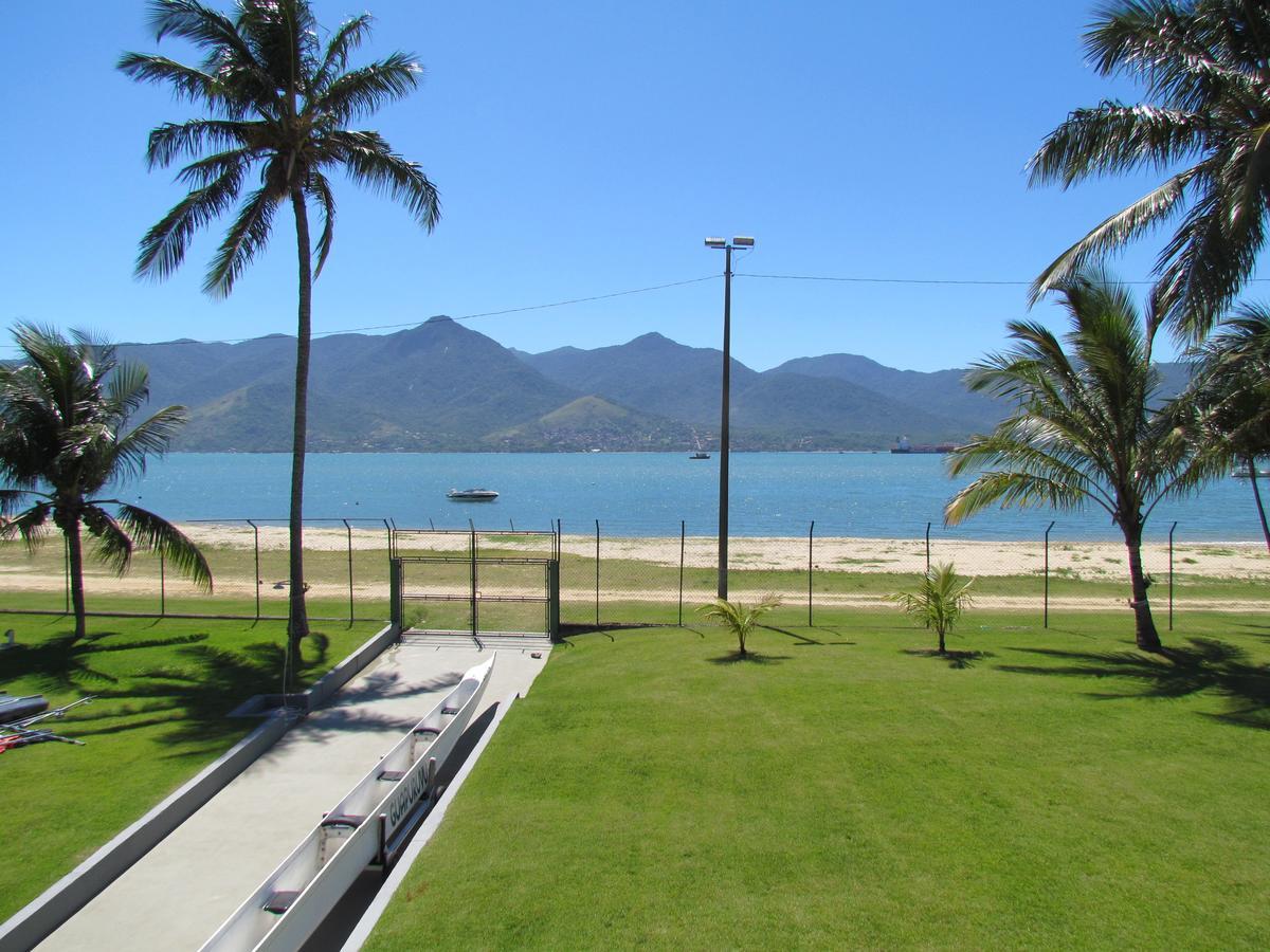 Hotel Guarda Mor Sao Sebastiao  Eksteriør billede
