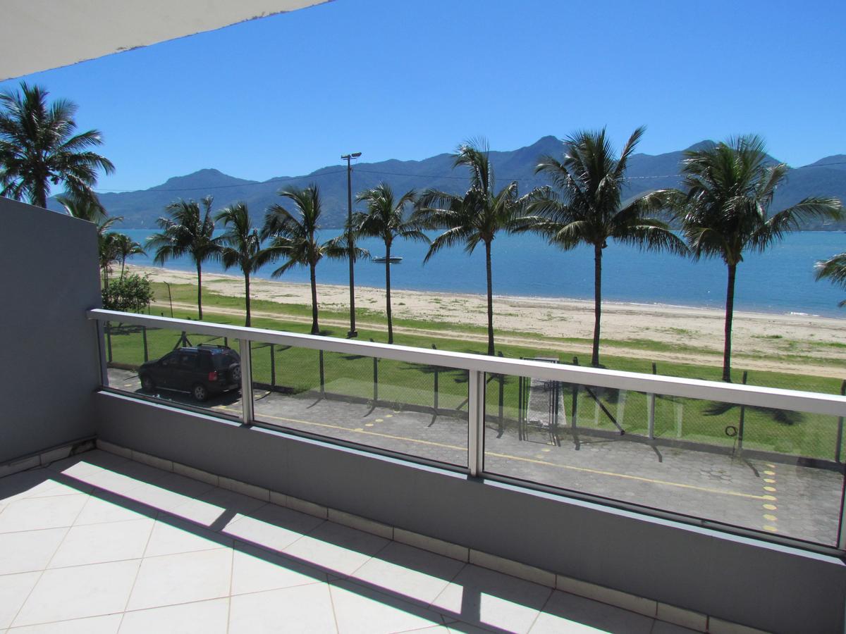 Hotel Guarda Mor Sao Sebastiao  Eksteriør billede