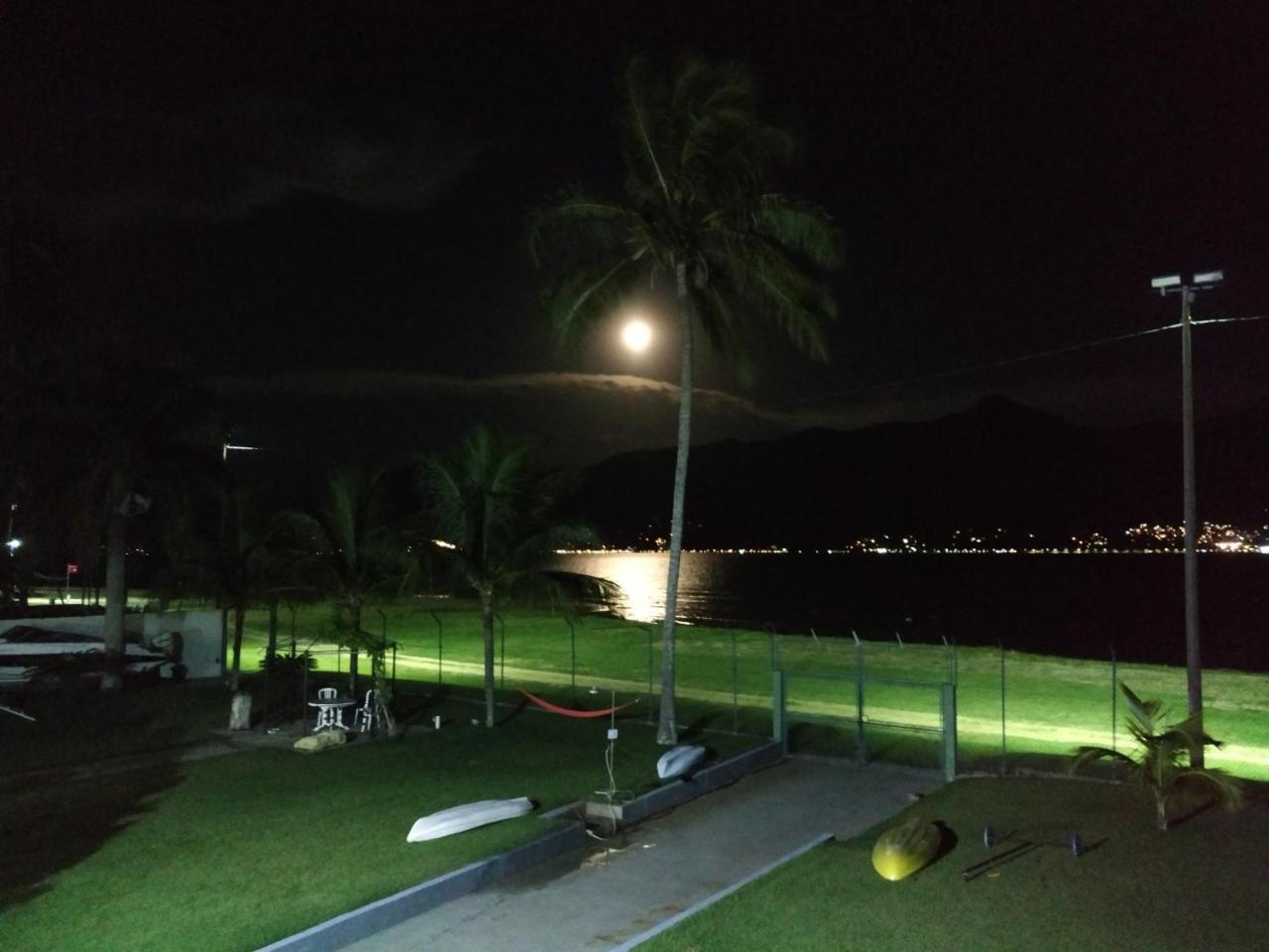 Hotel Guarda Mor Sao Sebastiao  Eksteriør billede